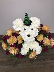 Harry Pupper Flower Power, Florist Davenport FL